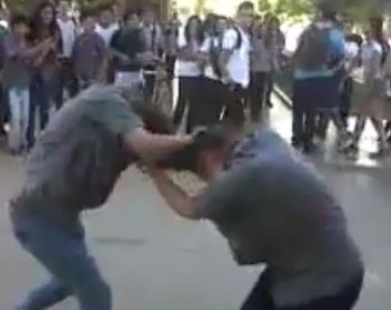 La Ministra de Educación dijo que la violencia escolar es por una falla de los adultos