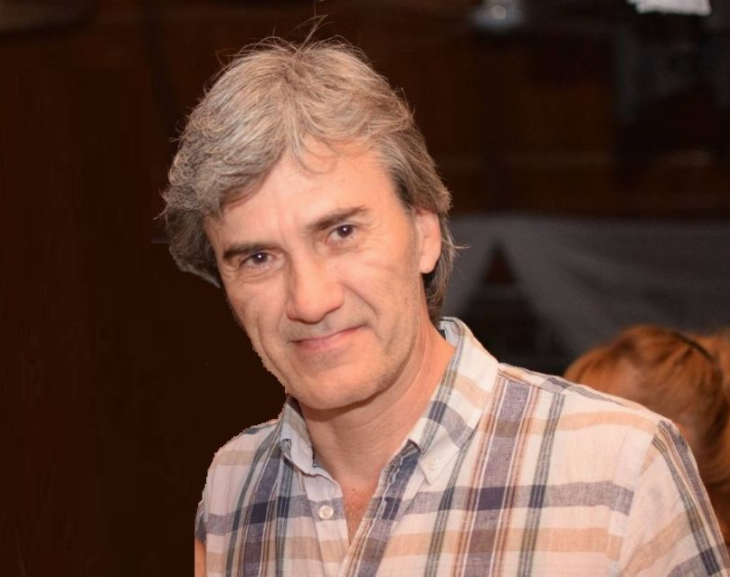 Mario  Matic fue imputado por dos nuevas denuncias de abuso
