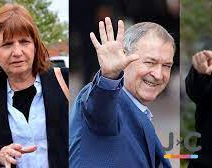 Schiaretti planteó acordar con JxC después de las PASO, aunque dijo que Bullrich "expresa la grieta"