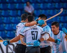 La Selección Argentina de Hockey sobre patines dio a conocer los convocados para el mundial