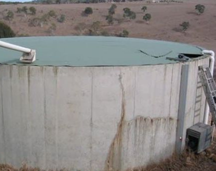 En Mendoza, un bebé de un año se ahogó dentro de un tanque de agua