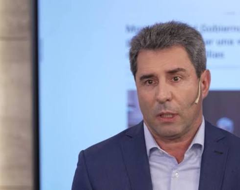 Uñac ratificó su candidatura presidencial y reclamó una interna para definir al PJ