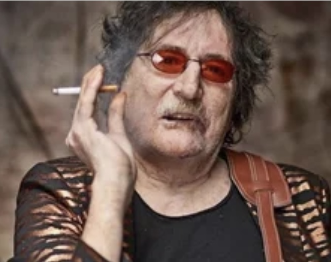 Internaron a Charly García: los detalles de su estado de salud