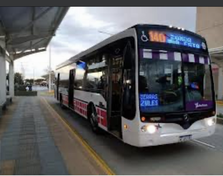 La UTA anunció paro a nivel nacional y San Juan está incluido 