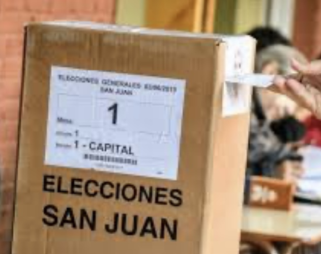 Evalúan aumentar $10 mil pesos a cada autoridad de mesa para las próximas elecciones 