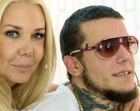 La explosiva respuesta de Mariana Nannis a Alex Caniggia