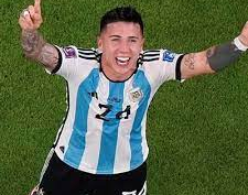 Un gigante de Europa pagaría la millonaria cláusula que Enzo Fernández tiene en Benfica: cuánto recibiría River Plate