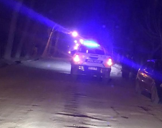 Un sanjuanino amenazó a su ex pareja de muerte si no volvía con él