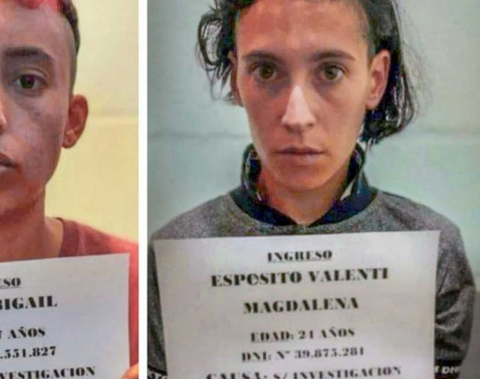 Crimen de Lucio Dupuy: la madre y su pareja,  declaradas culpables de homicidio agravado