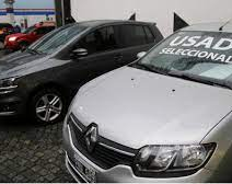 Autos usados: las ventas cayeron 4.6% en lo que va del año