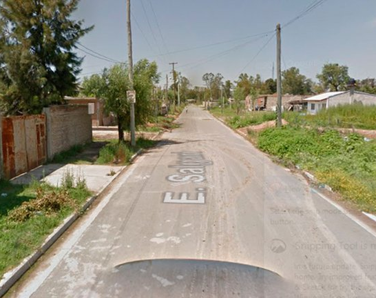 Con 16 años, asesinó a su padre baleó a su hermano y se mató