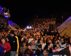 Si querés ir al Concierto de Las Américas en colectivo mirá esta nota