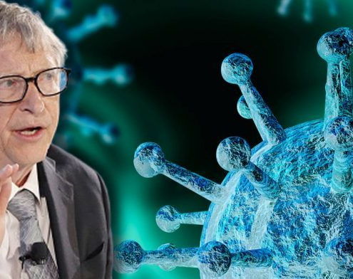¿Cómo será el mundo postpandemia? Bill Gates tiene la respuesta y la dio a conocer