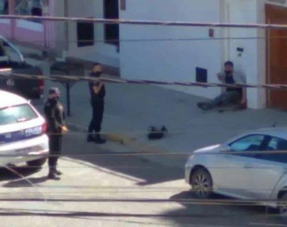 Chubut conmocionada con el asesinato de una docente a metros de una escuela