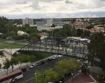El lunes arranca nublado y con temperatura agradable 