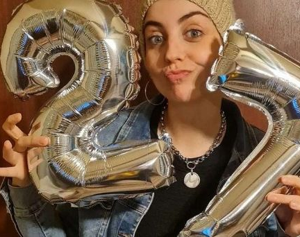 Murió una ex reina de Santa Lucía y la despiden con dolor en las redes 
