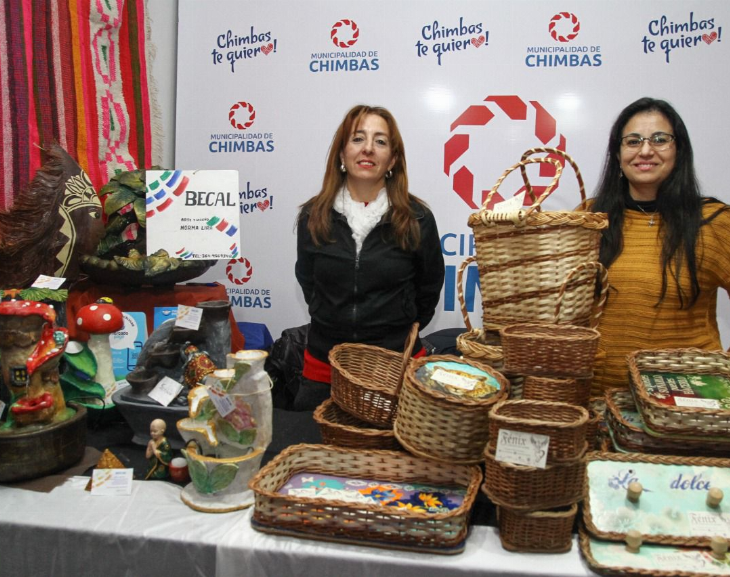 "Una tarde para papá": una feria para disfrutar en familia
