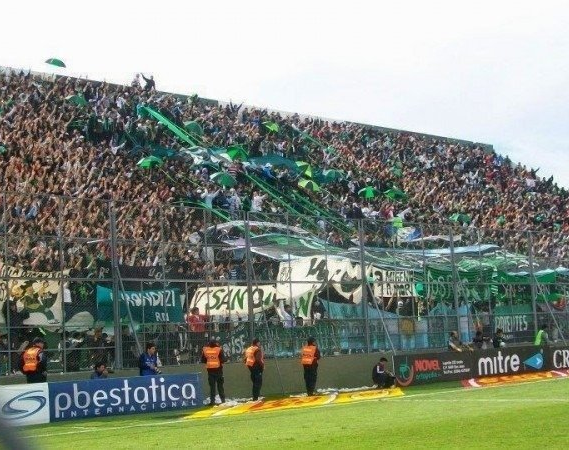 San Martín empató con Chacarita