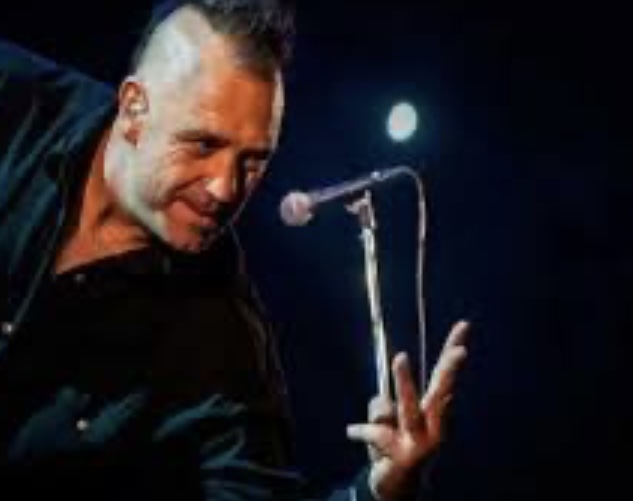 Murió Ricardo Iorio, ícono del heavy metal argentino