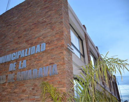 Si vivís en Rivadavia, esta noticia puede interesarte 
