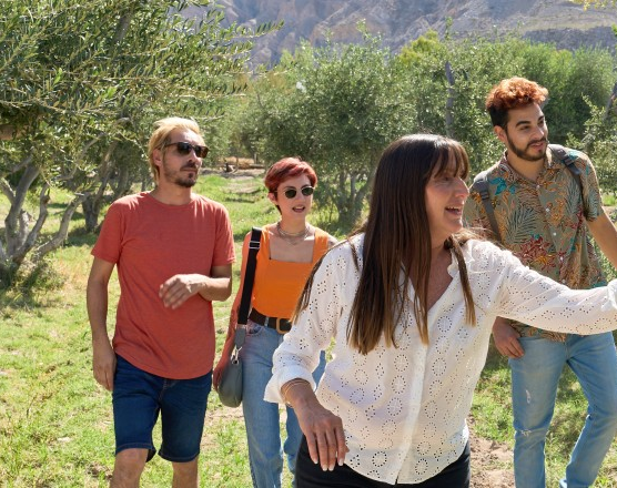 Conocé toda la oferta turística que ofrece San Juan en verano