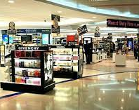 Ahora tampoco se podrá comprar en cuotas en los free shops de los aeropuertos