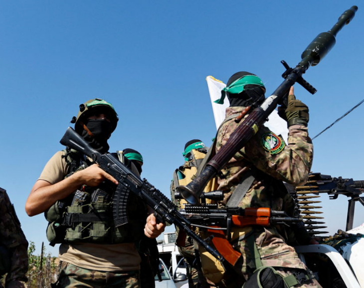 Hamas reporta 70 muertos en ataques nocturnos y la cifra total sube a 4.721