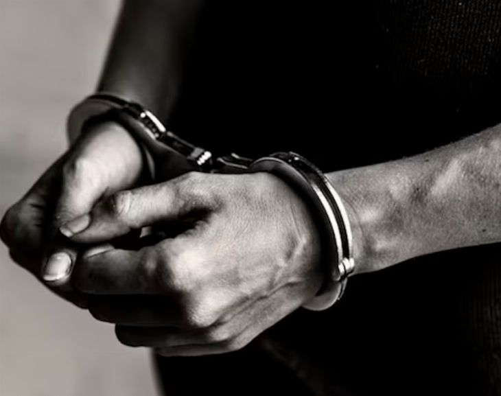 Denunció que su novio la abusó, lo detuvieron 10 días pero todo era mentira