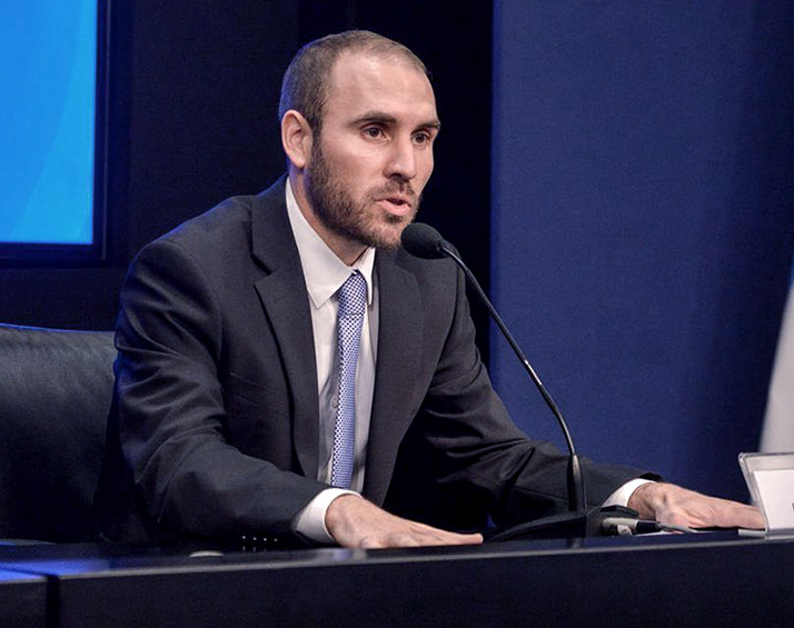 Llegaron las medidas para contrarestar la suba del dólar blue