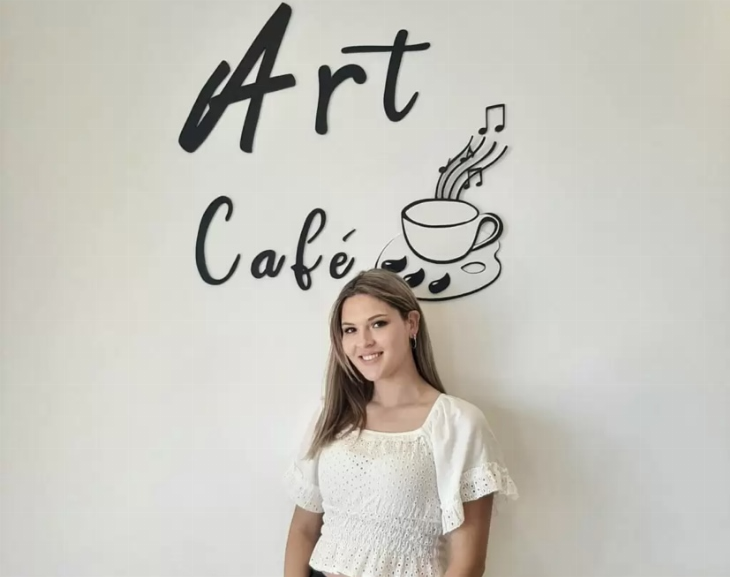 La Minería tiene nueva embajadora: Dana Ríos 