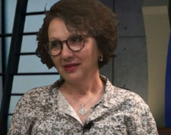 Murió la primera mujer en dirigir el INPRES, Patricia Alvarado