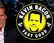 Kevin Bacon hablará con su abogado para evitar que una hamburguesería argentina use su nombre