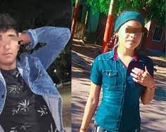 Los adolescentes que eran intensamente buscados, volvieron a sus hogares