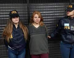 Una nueva pista señala el posible vínculo entre la ultraderecha con la novia de Sabag Montiel