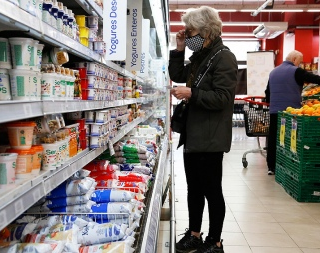 Acuerdos de precio hasta las PASO: alimentos y bienes de capital 