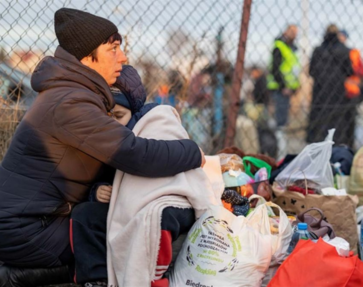 Argentina otorgará la visa humanitaria a ciudadanos ucranianos