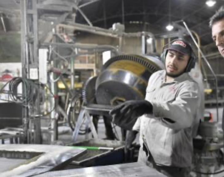 Habrá una suma fija para trabajadores y mejoras en jubilaciones y ganancias