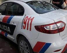Son menores y cayeron por robos en Pocito