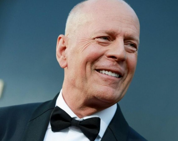 Bruce Willis vende propiedades para hacer frente a su enfermedad