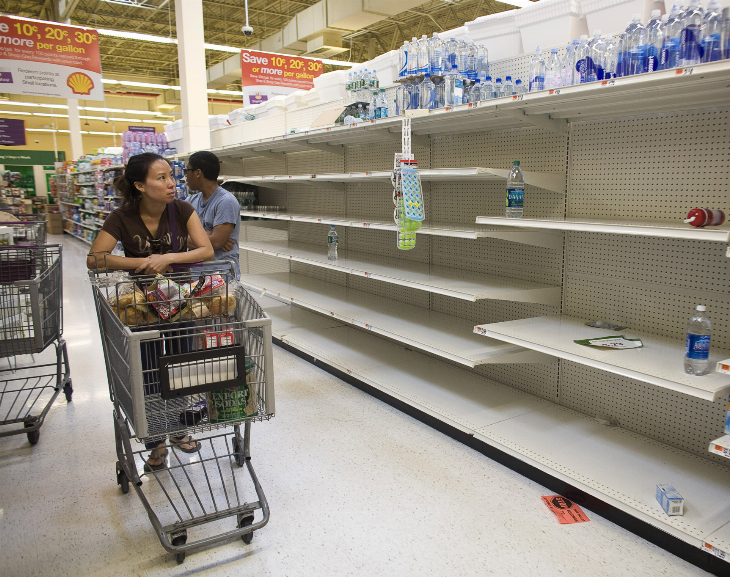 Los supermercados advierten por faltantes y fuertes subas de precios en aceites, harinas y derivados