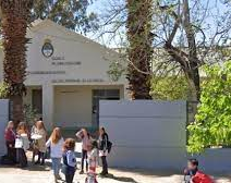 Susto en una escuela capitalina por una fuga de gas
