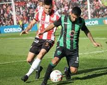 San Martín cayó ante Instituto 