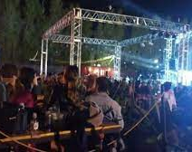 Por año nuevo, frenaron 3 fiestas clandestinas y clausuraron dos boliches