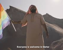La FIFA presentó "Hayya Hayya", la canción oficial del Mundial Qatar 2022