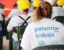 El Gobierno avanzará en una auditoría de los planes Potenciar Trabajo