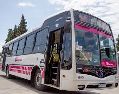 Anunciaron un paro de colectivos para la previa del día de la madre 