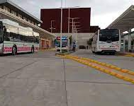 Por ahora, el transporte público tiene asegurado el combustible