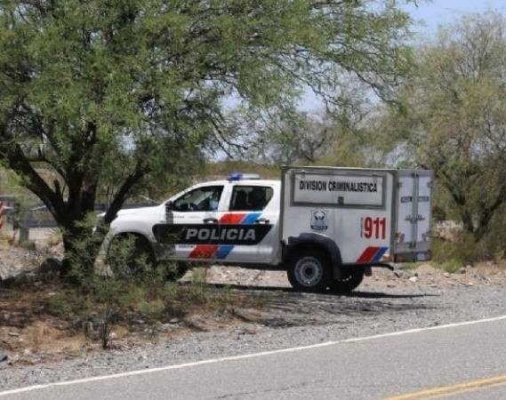  Trabajaba en una fábrica y falleció al reventarle en las manos un explosivo plástico