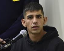 Crimen de Alejandro Guerra: dictaron Prisión Perpetua para el imputado