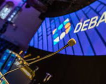 Debate presidencial: cómo funcionará el botón rojo que podrán usar los candidatos